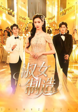 淑女制造（94集）精彩短剧后续