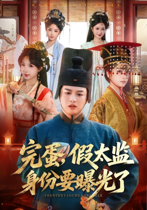 完蛋，假太监身份要曝光了（78集）短剧排行榜