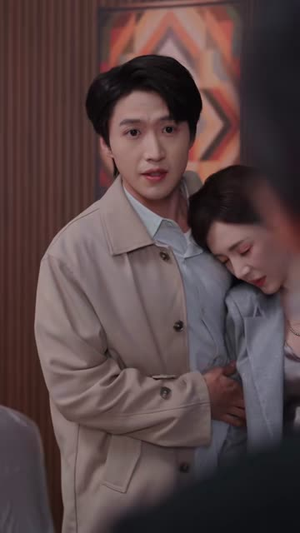 最强保安：我的系统能听到美女心声（80集）短剧在哪里看