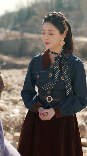 八零淘金：万物皆语金脉开（86集）常回家看看短剧