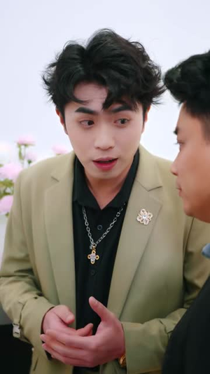 逆袭少爷：听劝就变强（80集）简直不要太好看