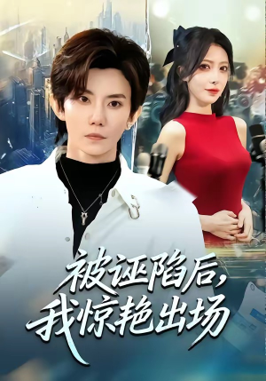 被诬陷后，我惊艳出场（65集）短剧免费观看