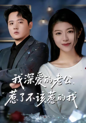 我深爱的老公，惹了不该惹的我（60集）免费版