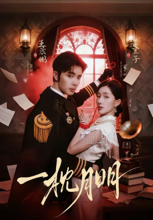 一枕月明（65集）独家短剧免费看