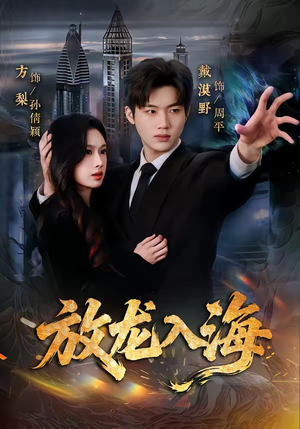 放龙入海（62集）精彩短剧随心推