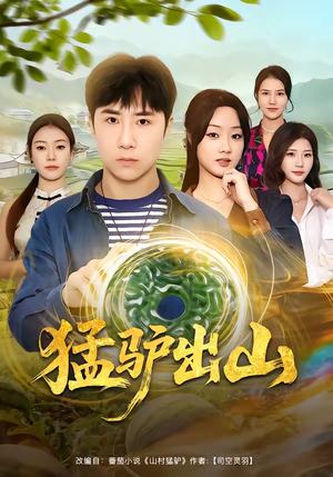 猛驴出山（80集）越看越好看短剧