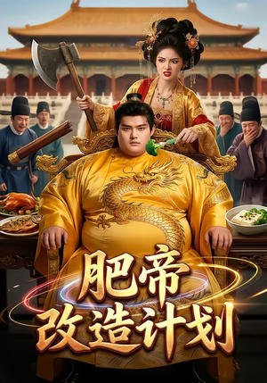 肥帝改造计划（31集）真的太好看了