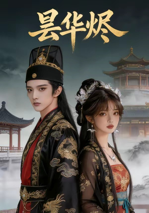 昙华烬（62集）一口气追完全集