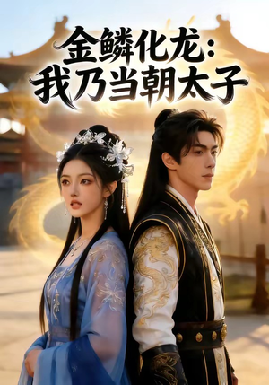 金鳞化龙：我乃当朝太子（60集）完整版免费观看