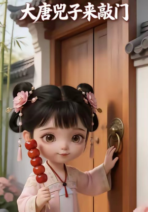 大唐兕子来敲门（75集）第二季