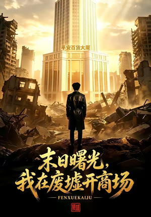 末日曙光，我在废墟开商场（115集）精彩短剧分享