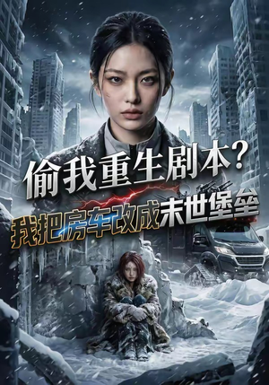 偷我重生剧本？我把房车改成末世堡垒（65集）海量资源免费看