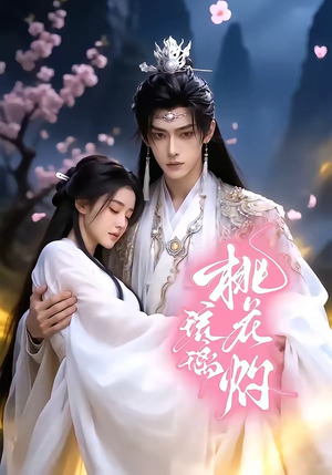 琉璃桃花灼（38集）免费短剧大全