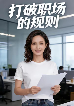 打破职场的规则（41集）在线观看