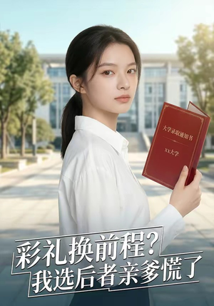 彩礼换前程？我选后者亲爹慌了（102集）最近很火的短剧