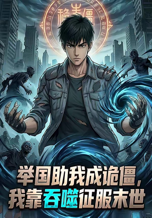 举国助我成诡僵，我靠吞噬征服末世（60集）更新时间一览表