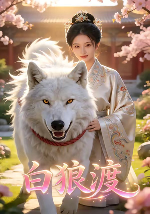 白狼渡（54集）好看上头的短剧