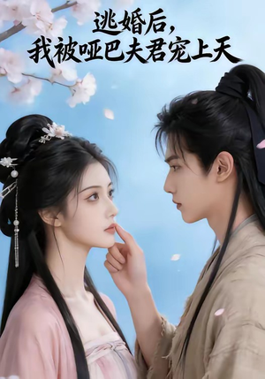 逃婚后，我被哑巴夫君宠上天（61集）在线观看完整版