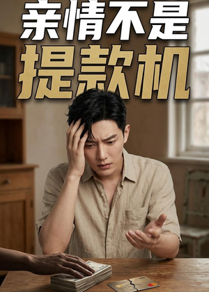 亲情不是提款机（26集）热播短剧排行榜