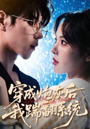 穿成炮灰后我踹翻系统（88集）精彩短剧免费看