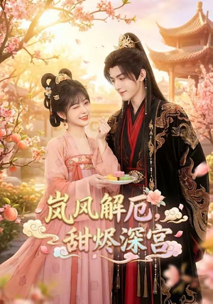 岚风解厄，甜烬深宫（42集）短剧有好货推荐