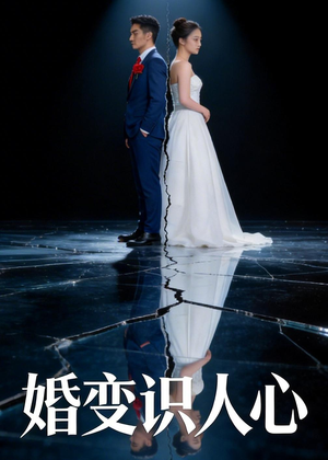 婚变识人心（54集）免费全集短剧