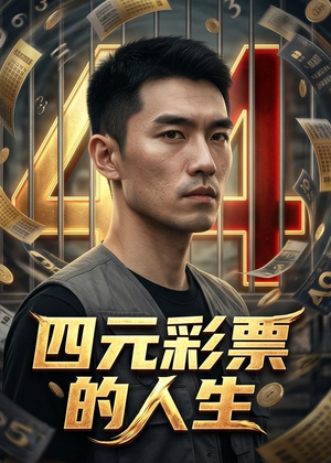 四元彩票的人生（56集）热门短剧免费看