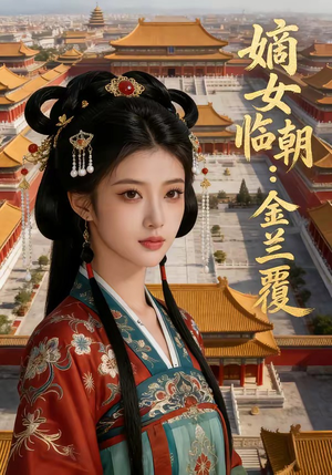 嫡女临朝：金兰覆（42集）短剧前十排行榜