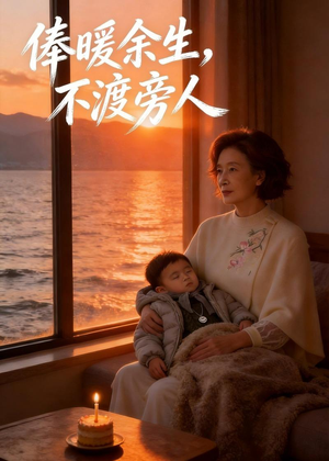 俸暖余生，不渡旁人（47集）免费观看