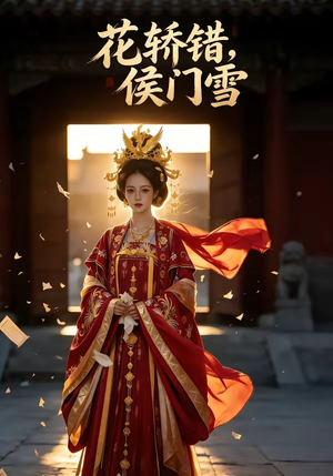 花轿错，侯门雪（40集）悬疑短剧推荐