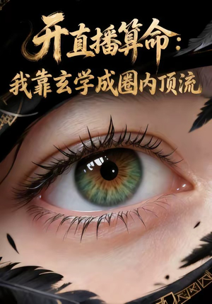 开直播算命：我靠玄学成圈内顶流（74集）贝贝短剧分享