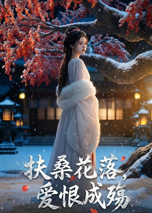 扶桑花落，爱恨成殇（35集）热门短剧抢先