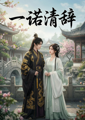 一诺清辞（40集）女主角是谁