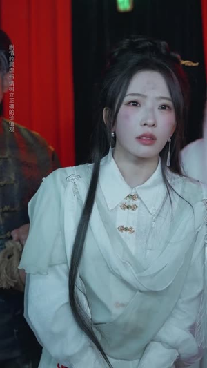 一拳焚天（57集）演员表