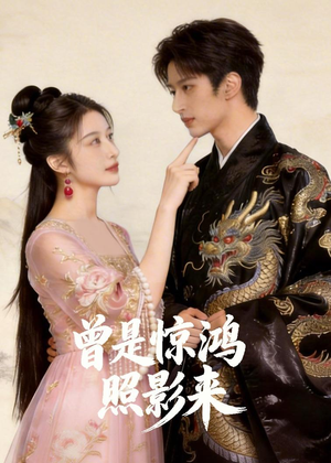 曾是惊鸿照影来（43集）免费短剧看全集