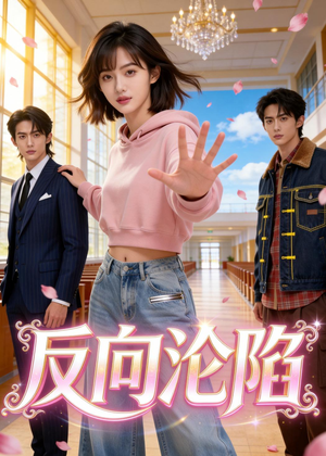 反向沦陷（41集）分享热门短剧