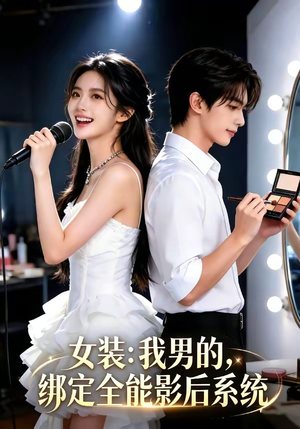女装：我男的，绑定全能影后系统（59集）精彩连连免费看