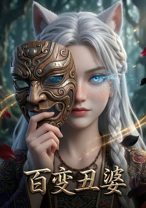 百变丑婆（52集）追短剧看全集