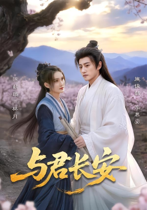 与君长安（35集）精彩的短剧