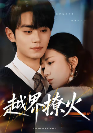 越界撩火（64集）热播短剧推荐