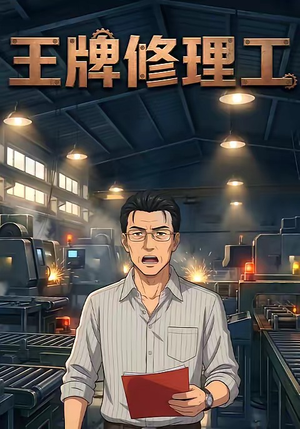 王牌修理工（74集）免费观看全集