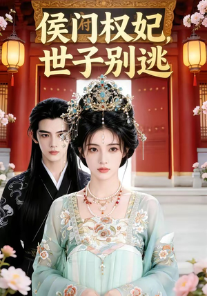 侯门权妃，世子别逃（59集）短剧免费看全集