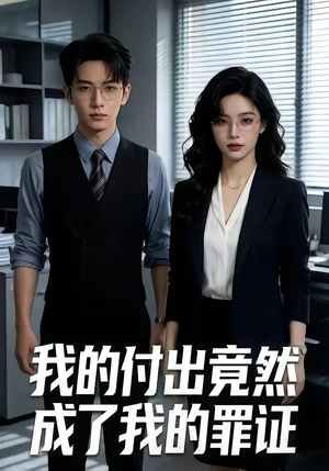 我的付出竟然成了我的罪证（98集）爆款热门短剧