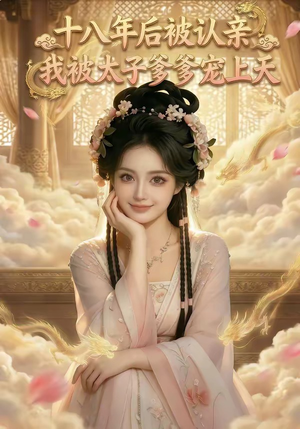 十八年后被认亲，我被太子爹爹宠上天（65集）超甜短剧抢先看