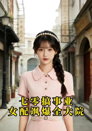 七零搞事业，女配飒爆全大院（41集）看短剧放松一下