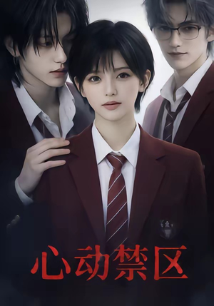 心动禁区（17集）红果免费看短剧