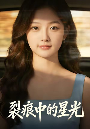 裂痕中的星光（113集）看精彩短剧
