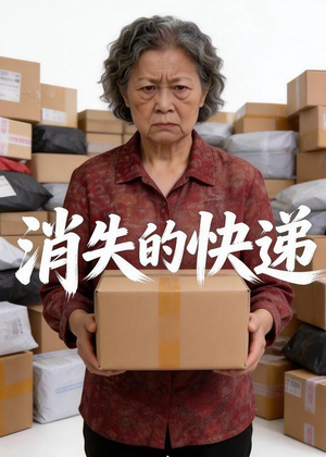 消失的快递（28集）Ai短剧全集都在这里了