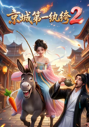 京城第一纨绔2（57集）简直不要太好看