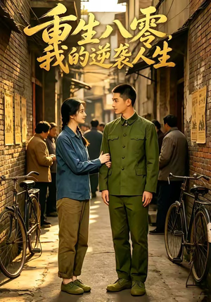 重生八零，我的逆袭人生（85集）经典回顾免费看